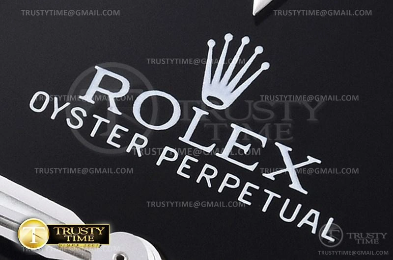 ROLSUB0281 – Submariner 114060 904L SS SS Blk V10 Noob SA WaterResistant 1036