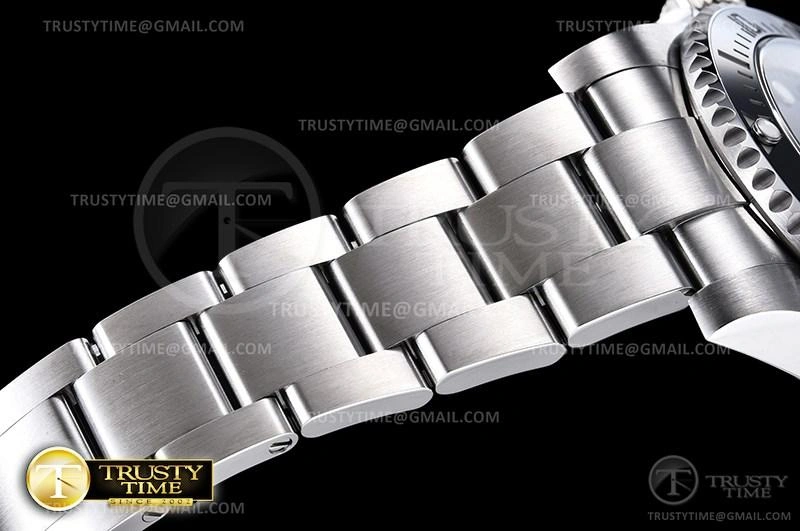 ROLSUB0281 – Submariner 114060 904L SS SS Blk V10 Noob SA WaterResistant 1036