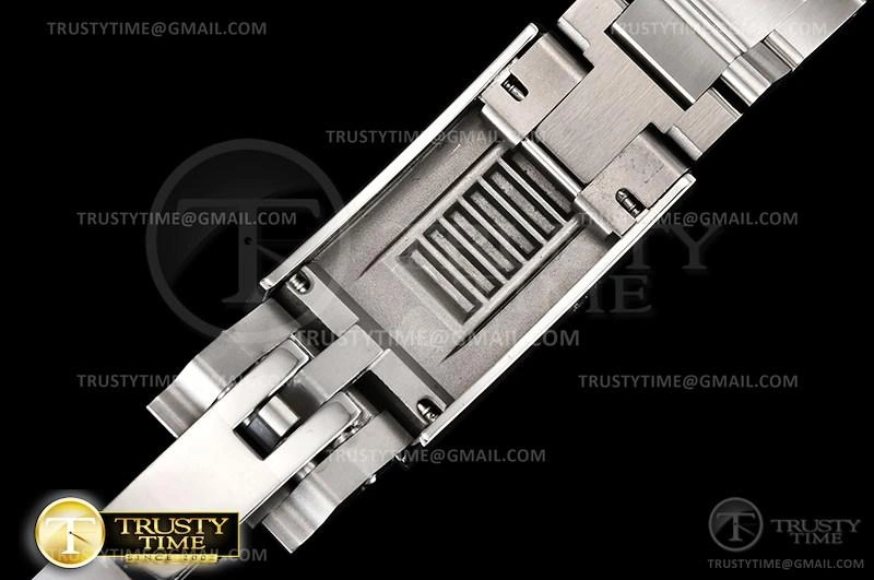 ROLSUB0281 – Submariner 114060 904L SS SS Blk V10 Noob SA WaterResistant 1036