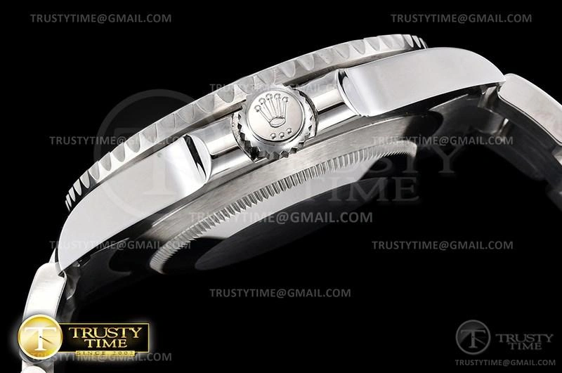 ROLSUB0282 – Submariner 116610LN 904L SS SS Blk V2S ZZF SA Durable 1037