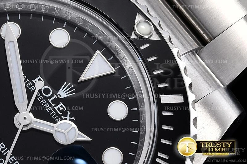 Attractive ROLSUB0285B – Submariner 116610LN 1038