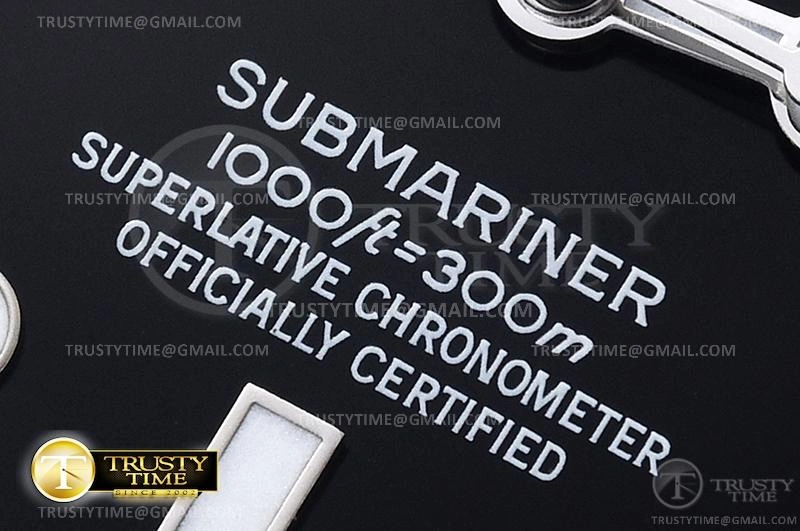 Attractive ROLSUB0285B – Submariner 116610LN 1038
