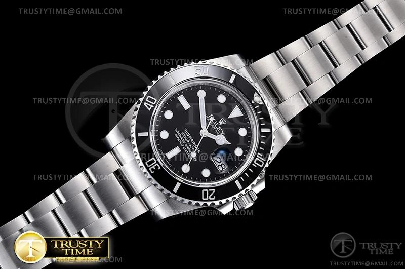 Attractive ROLSUB0285B – Submariner 116610LN 1038