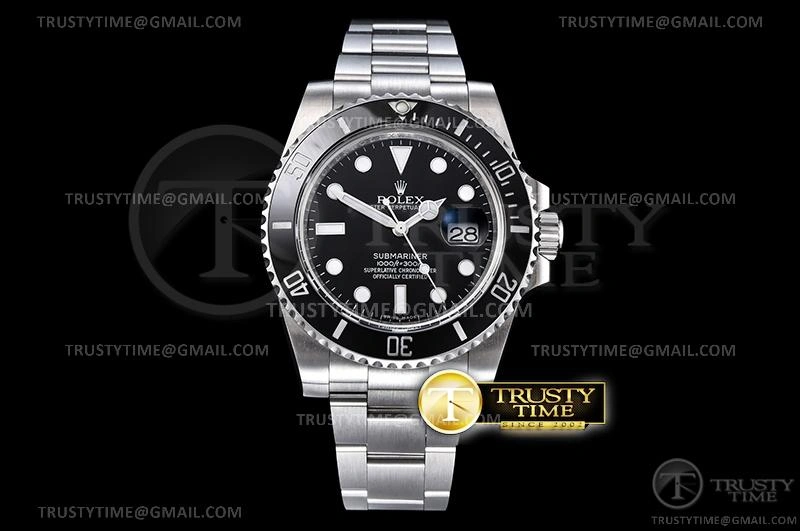 Attractive ROLSUB0285B – Submariner 116610LN 1038