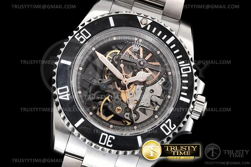ROLSUB0295B – Submariner Compact 1043