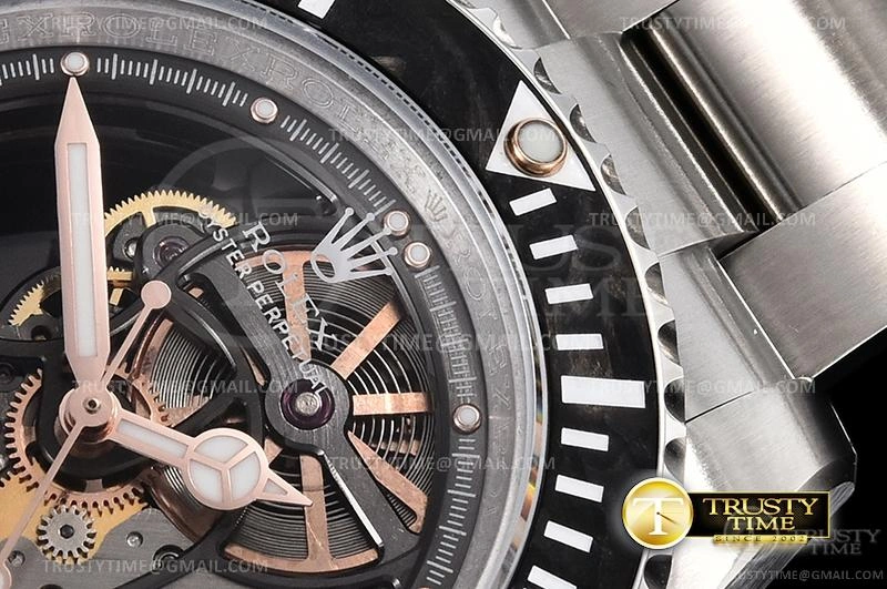 ROLSUB0295B – Submariner Compact 1043