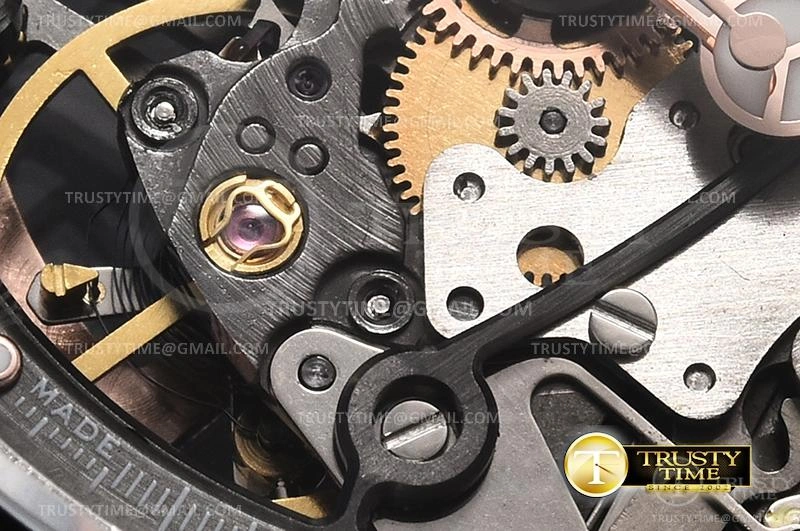 ROLSUB0295B – Submariner Compact 1043