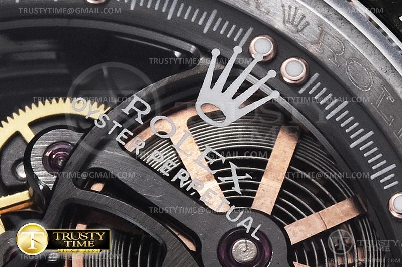 ROLSUB0295B – Submariner Compact 1043