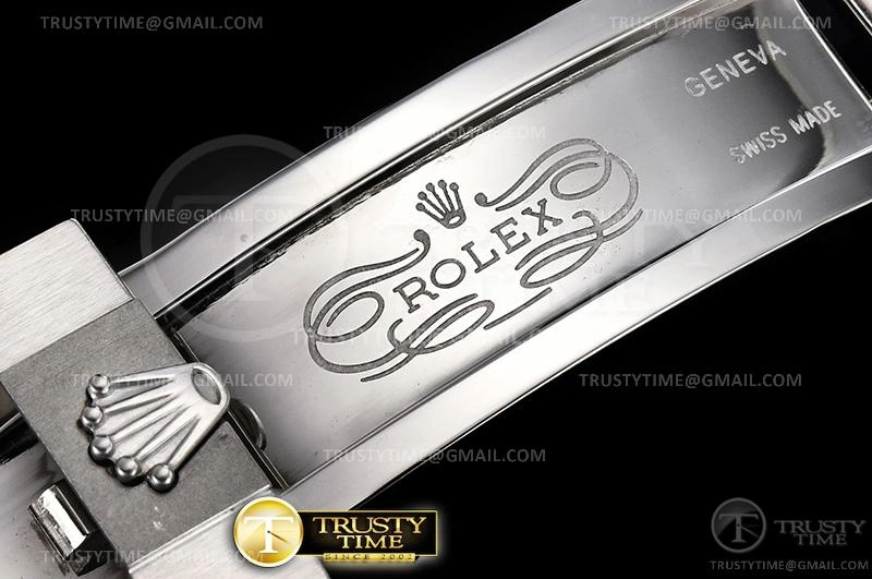 ROLSUB0295B – Submariner Compact 1043