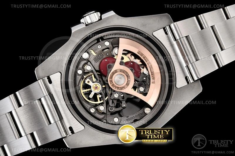 ROLSUB0295B – Submariner Compact 1043