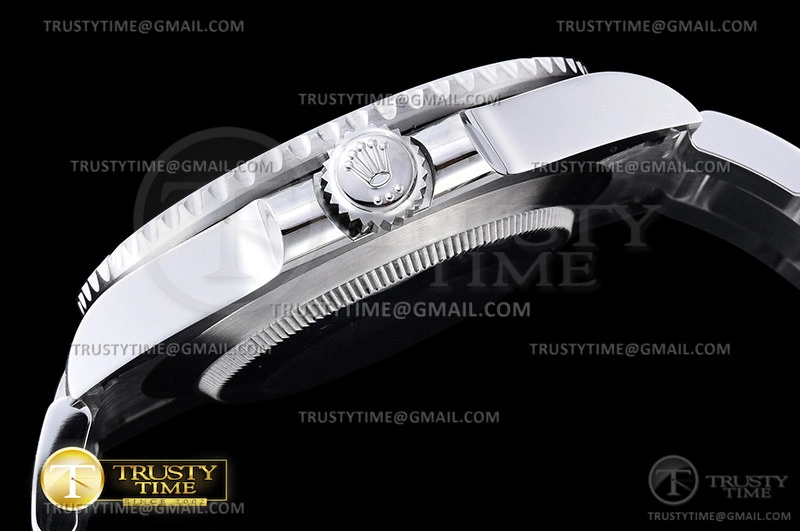Contemporary ROLSUB0343B – Submariner 126610LV 41mm 904L SS SS Blk VSF VS 1046