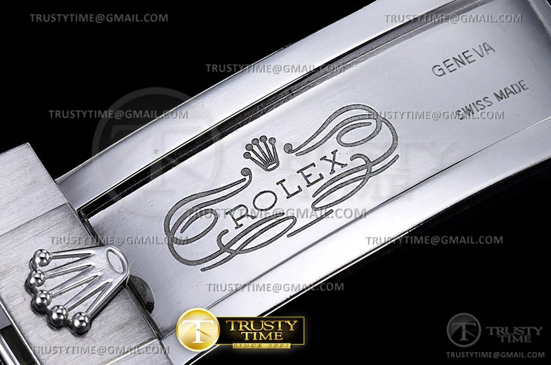 Contemporary ROLSUB0343B – Submariner 126610LV 41mm 904L SS SS Blk VSF VS 1046