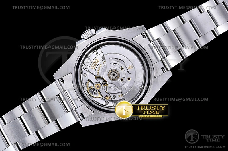 Contemporary ROLSUB0343B – Submariner 126610LV 41mm 904L SS SS Blk VSF VS 1046