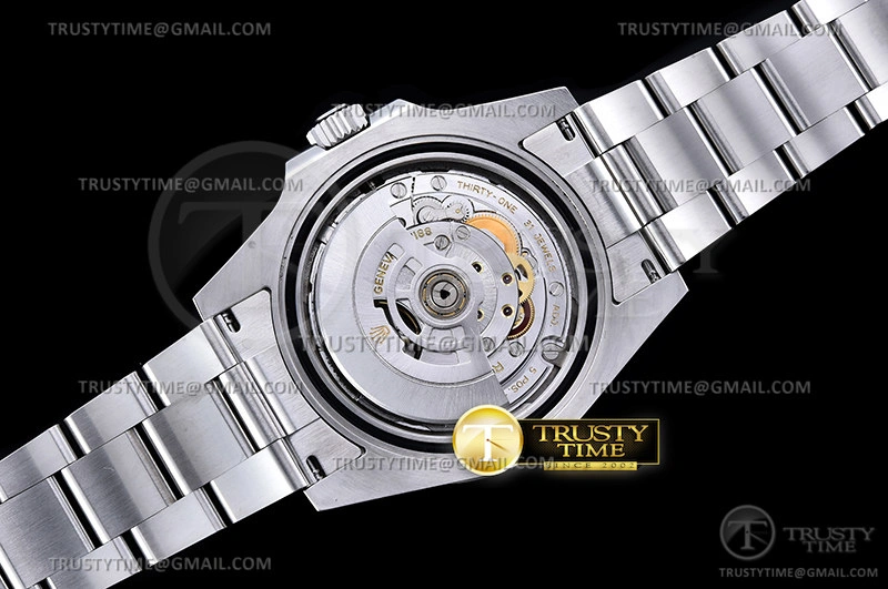 Contemporary ROLSUB0343B – Submariner 126610LV 41mm 904L SS SS Blk VSF VS 1046