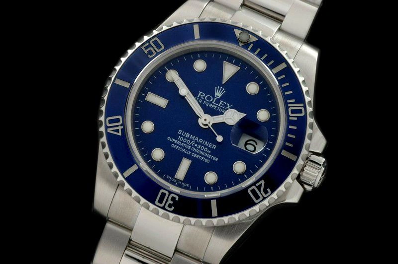 Tailored ROLSUB036 – SS 2008 Submariner 1044