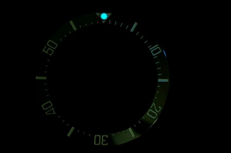 Tailored ROLSUB036 – SS 2008 Submariner 1044
