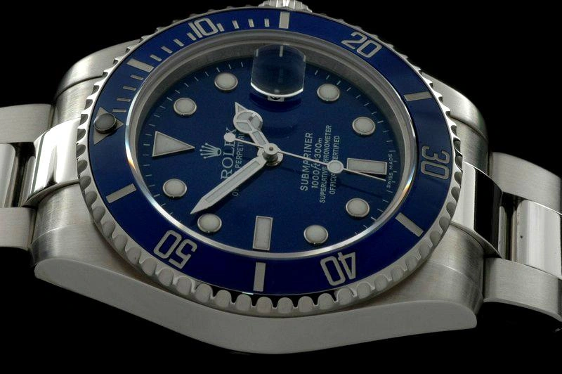 Tailored ROLSUB036 – SS 2008 Submariner 1044