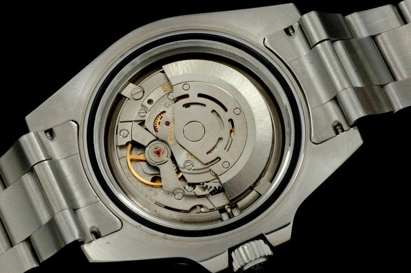 Tailored ROLSUB036 – SS 2008 Submariner 1044