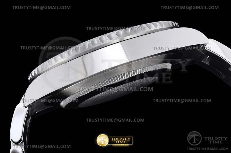 Fashionable ROLSUB0417A – Submariner 116610LN 904L SS SS Blk CLEAN V2 VS 1047