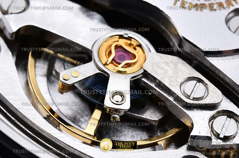 Fashionable ROLSUB0417A – Submariner 116610LN 904L SS SS Blk CLEAN V2 VS 1047