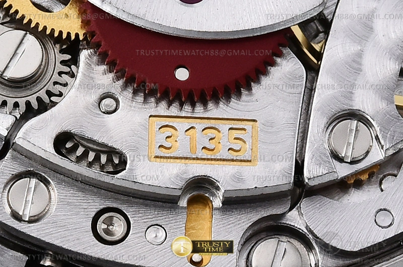 ROLSUB0424A – Submariner 116610LN 904L SS SS Blk KING VS Affordable 1049