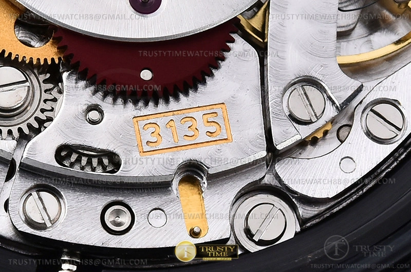 ROLSUB0425A – Blaken Sub 116610LV PVD SS Black V6F V2 VS Cozy 1051