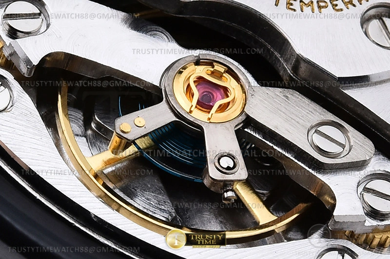 ROLSUB0425A – Blaken Sub 116610LV PVD SS Black V6F V2 VS Cozy 1051