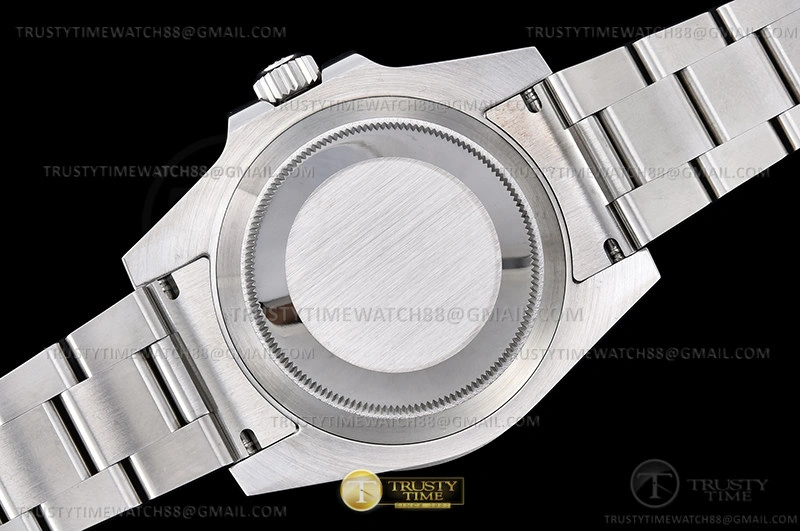 Breathable ROLSUB0426B – Submariner 116610LV 904L SS SS Green V6F V2 VS 1053