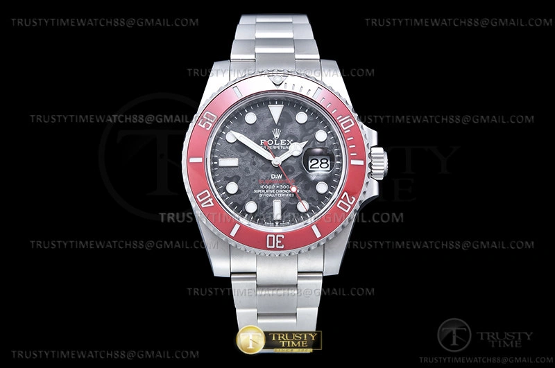 ROLSUB0476 – Submariner DIW Pluto SS SS Car VSF VS WeatherProof 1055