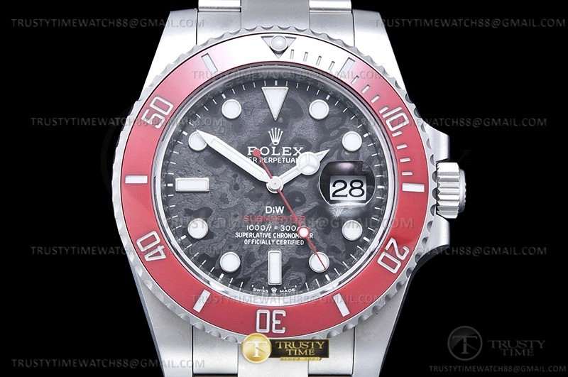 ROLSUB0476 – Submariner DIW Pluto SS SS Car VSF VS WeatherProof 1055