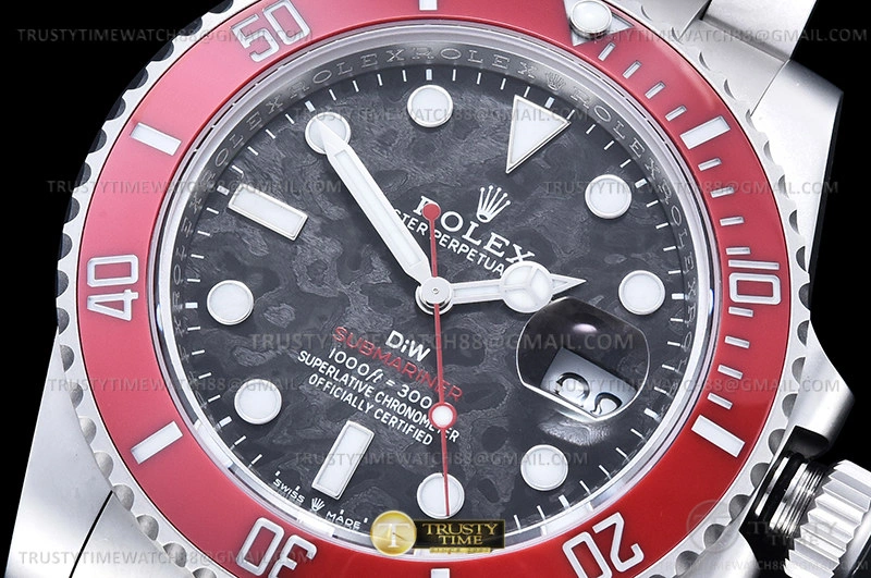 ROLSUB0476 – Submariner DIW Pluto SS SS Car VSF VS WeatherProof 1055