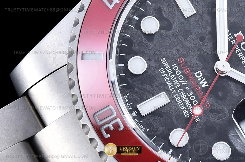 ROLSUB0476 – Submariner DIW Pluto SS SS Car VSF VS WeatherProof 1055