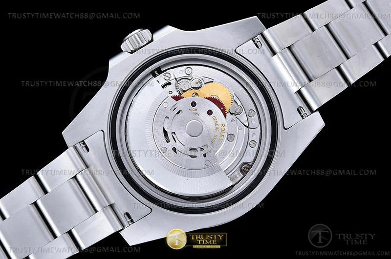 ROLSUB0476 – Submariner DIW Pluto SS SS Car VSF VS WeatherProof 1055