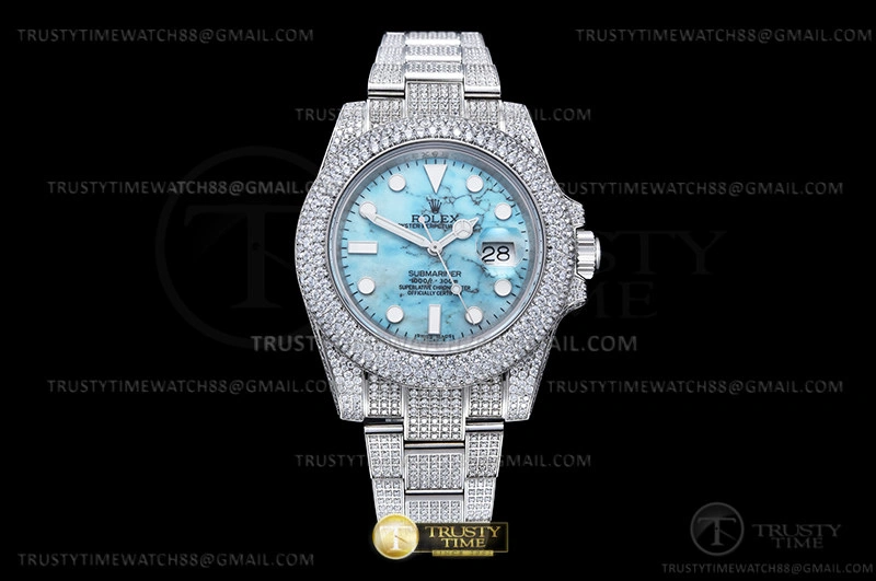 RelaxedFit ROLSUB0477A – Submariner 904 Dia Dia Dia Tur JVS A 1056