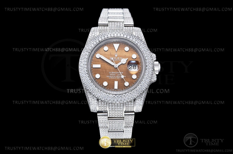 ROLSUB0477B – Submariner 904 Dia Dia Dia OTE JVS A Vibrant 1057