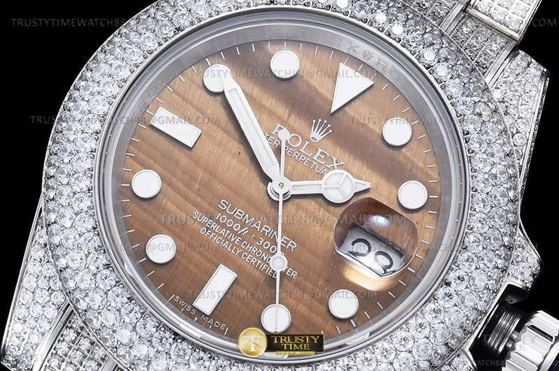 ROLSUB0477B – Submariner 904 Dia Dia Dia OTE JVS A Vibrant 1057