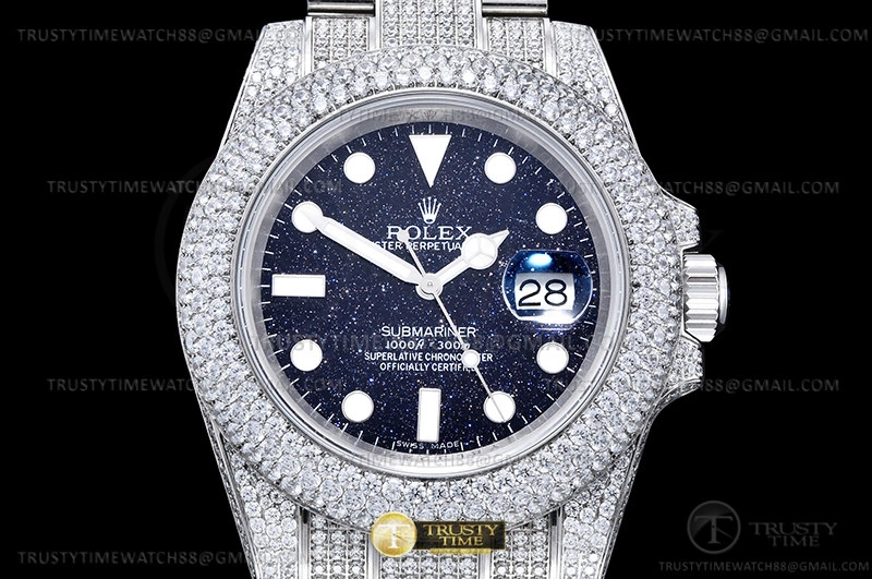 ROLSUB0477C – Submariner 904 Dia Dia Dia Star-D JVS A Bright 1058