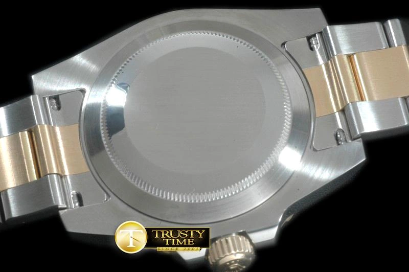ROLSUB145A – 116610 Black TT Sub A- Unique 1060