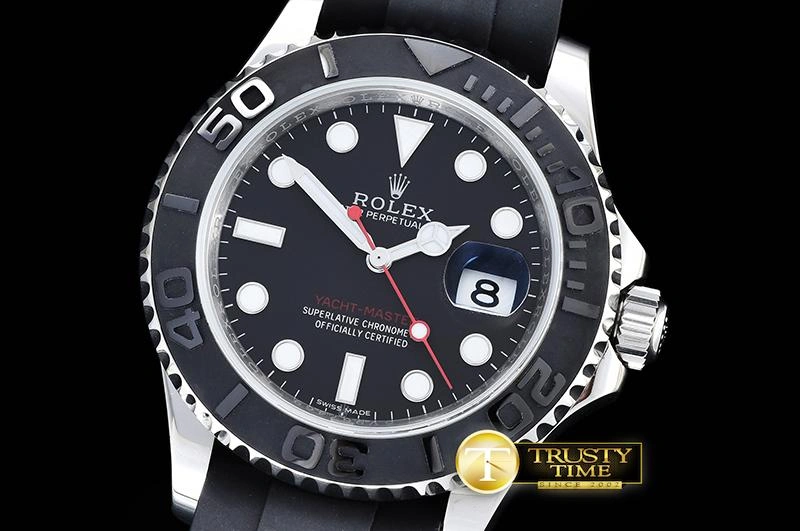 ROLYM101A – YachtMaster Seasonal 1066