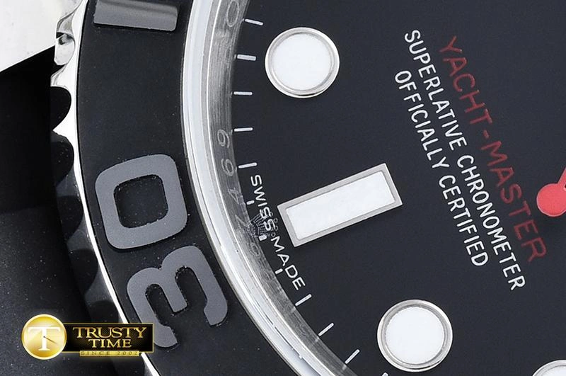 ROLYM101A – YachtMaster Seasonal 1066