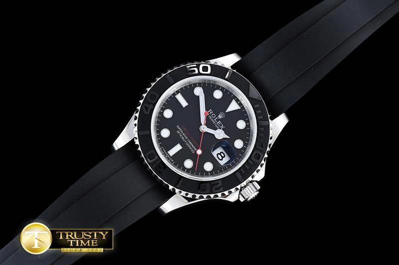 ROLYM101A – YachtMaster Seasonal 1066