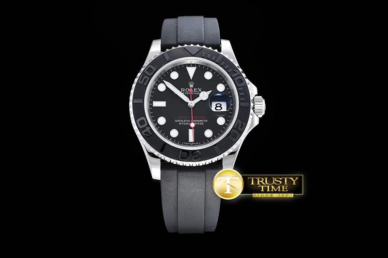 ROLYM101A – YachtMaster Seasonal 1066