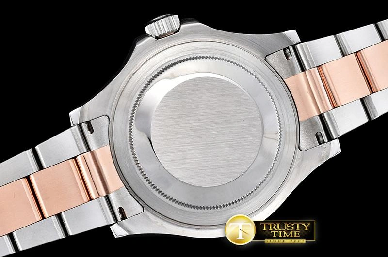 Unisex ROLYM101A – YachtMaster 1065