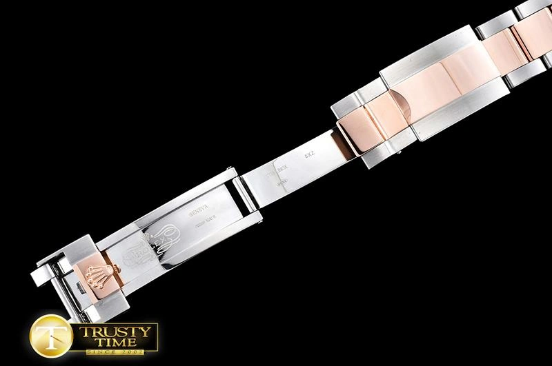 Unisex ROLYM101A – YachtMaster 1065