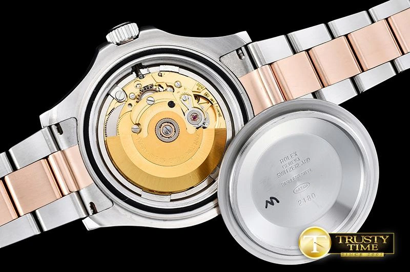Unisex ROLYM101A – YachtMaster 1065