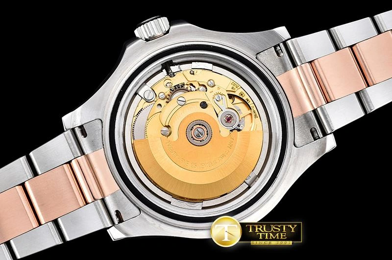 Unisex ROLYM101A – YachtMaster 1065