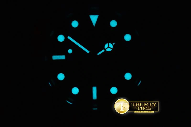 Unisex ROLYM101A – YachtMaster 1065