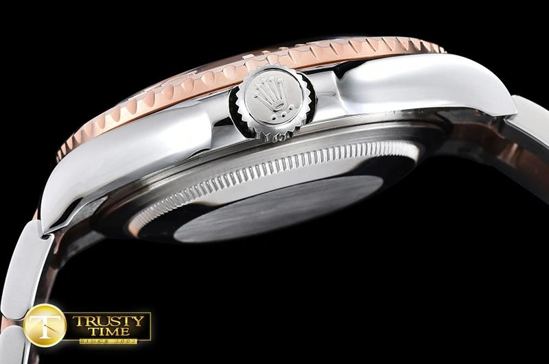 Unisex ROLYM101A – YachtMaster 1065
