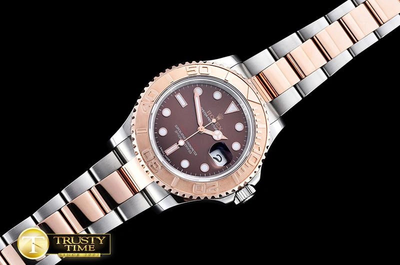 TechFriendly ROLYM105 – YachtMaster 1067