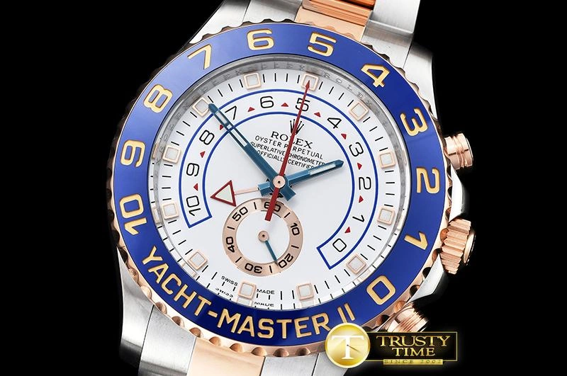 ROLYM130 – YachtMaster Unique 1069